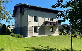 Apartamenty Zielony Ogród